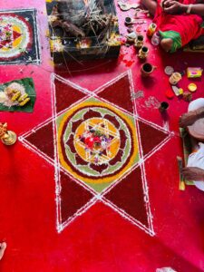 aghora havan | the best solution for all types of black magic