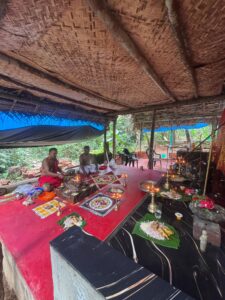 black magic removal temple