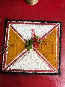 black magic removal ritual