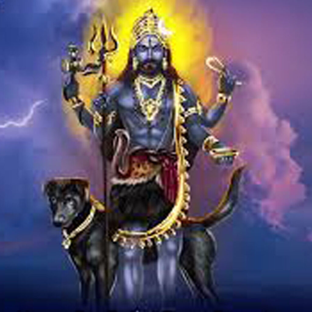 kalabhirav black magic removal temple